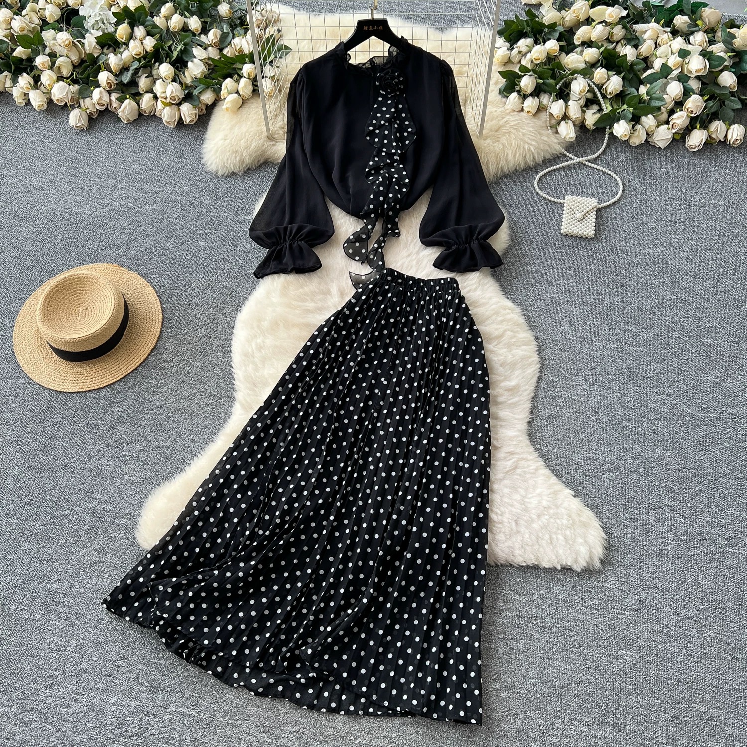 Feels like destiny set FTP430 images